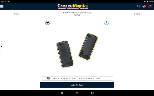 免費下載購物APP|CrazeeMania - Fashion Shopping app開箱文|APP開箱王