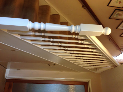 Carpentry & Painting