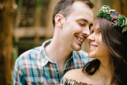 Wedding photographer Georgiy Kukushin (geky). Photo of 10 June 2016