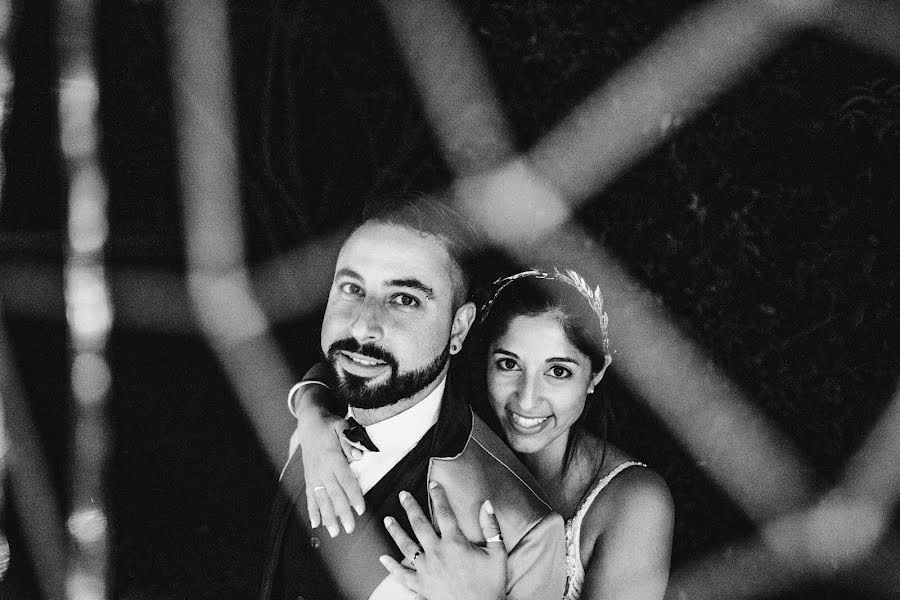 Wedding photographer Xoana Villalba (broteestudio). Photo of 15 February