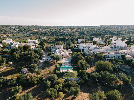 Wedding photographer Matteo Lomonte (lomonte). Photo of 19 September 2020