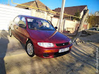 продам авто Mazda 323 323 C V (BA)