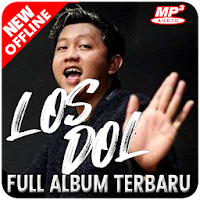 CAKNAN LOS DOL Full Album Offline Terbaru