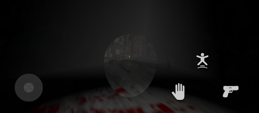 Screenshot Bhoot Bangla : Horror Game