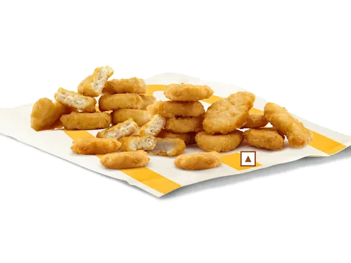 Chicken McNuggets® 20pc