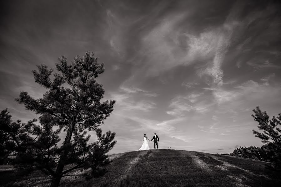 Photographe de mariage Rustam Kalimullin (rustamcheg). Photo du 4 août 2020