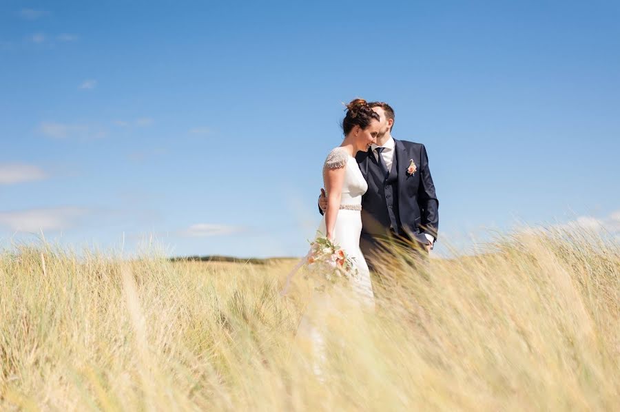 Photographe de mariage Yoann Vergos (yoannvergos). Photo du 1 avril 2019