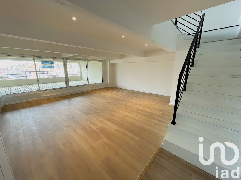 Vente appartement 5 pièces 175 m² à Lille (59000), 425 000 €