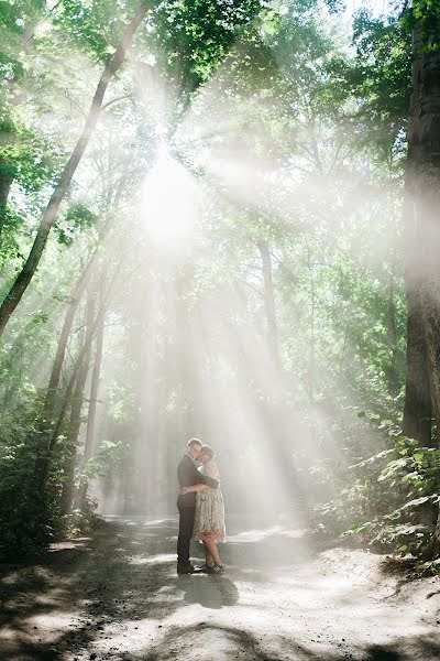 Свадебный фотограф Светлана Ланенкова (lanenkova). Фотография от 25 сентября 2017