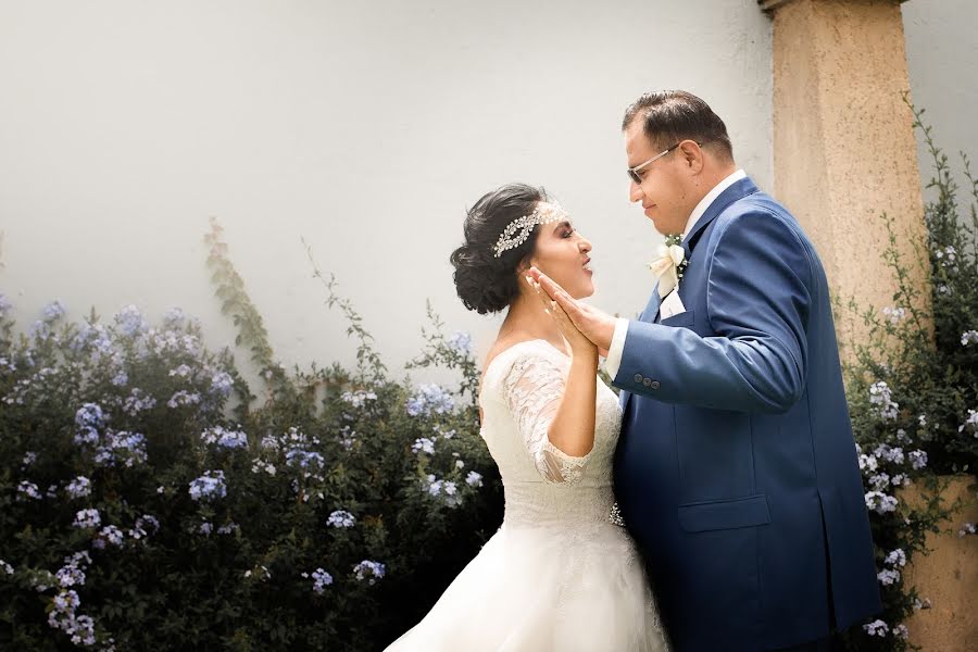 Fotógrafo de bodas Tania Ronquillo (taniaron). Foto del 12 de septiembre 2018