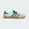 gazelle indoor off white/green/off white