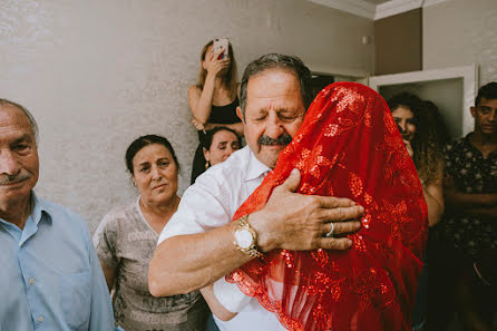 Photographe de mariage Emre Nesli (emrenesli). Photo du 24 janvier 2020