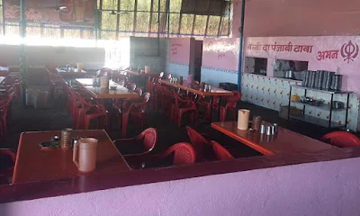 Hotel Apsara - Babbi Da Dhaba