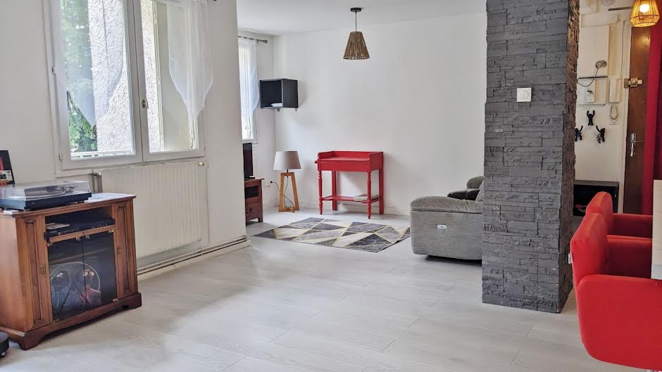 Vente appartement 4 pièces 67 m² à Lyon 5ème (69005), 239 000 €