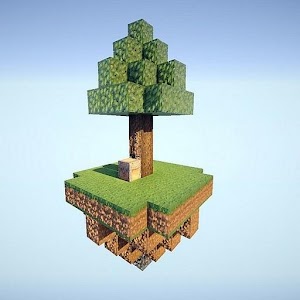 Skyblock Craft - Mycraft Survival 1.0 Icon