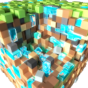 ダウンロード Pixel Block Cube Craft Builder をインストールする 最新 APK ダウンローダ