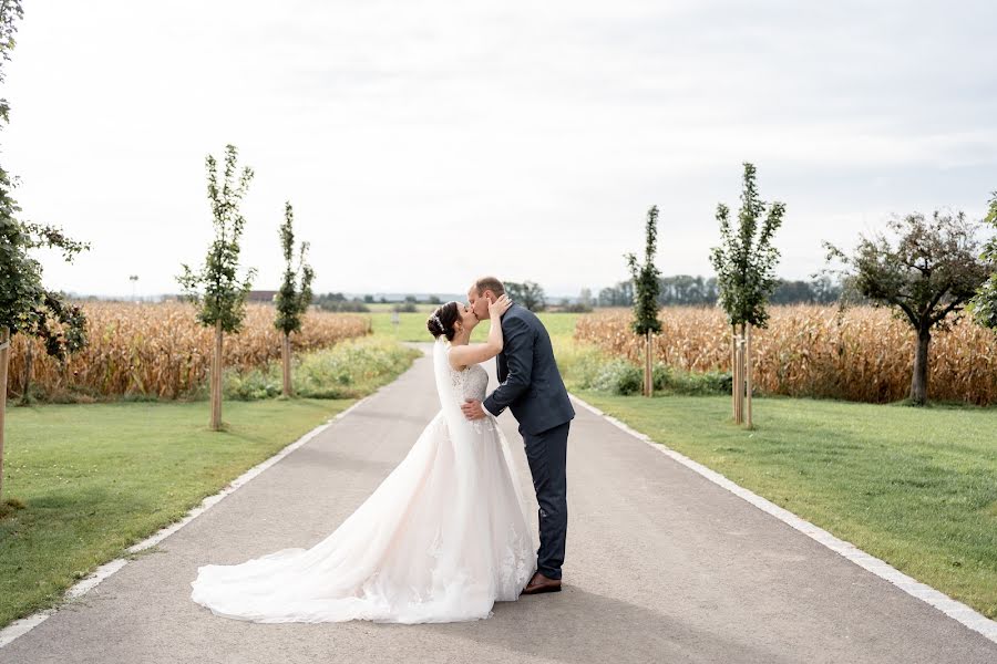 Photographe de mariage Michael Keplinger (michaelkeplinger). Photo du 6 octobre 2020