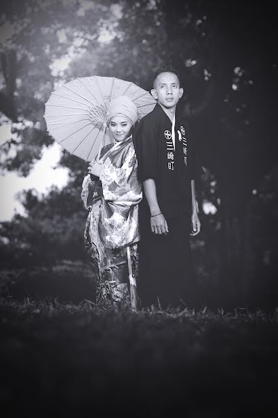 Photographe de mariage A Yusup Rifai (ahonkyr). Photo du 19 août 2015