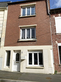 maison à Nesle (80)