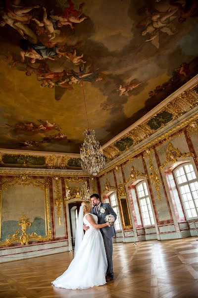 Fotógrafo de bodas Boris Evgenevich (borisphoto). Foto del 10 de enero 2017