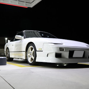 180SX RPS13