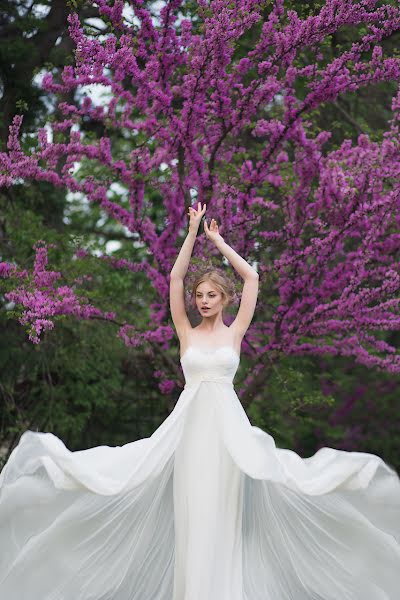 Fotografo di matrimoni Dmitriy Komarenko (komarenko). Foto del 14 maggio 2015