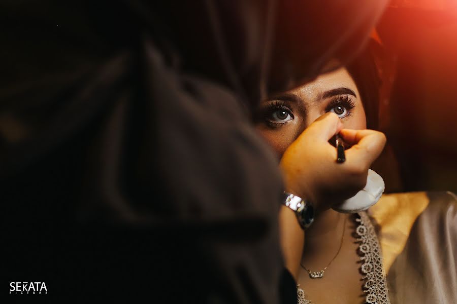 Vestuvių fotografas Andunk Subarkah (andunks). Nuotrauka 2023 balandžio 11