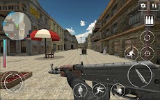 Call Of Modern Warfare : Secret Agent FPSのおすすめ画像5