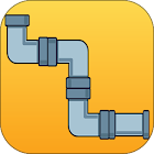 Plumber Pipes Puzzle 1.0