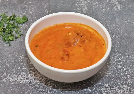 Kadhi Pakoda