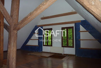 maison à Saint-Christophe-la-Grotte (73)