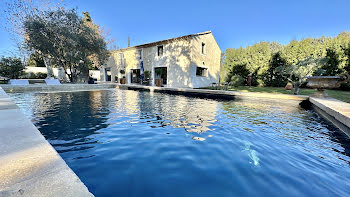 maison à L'Isle-sur-la-Sorgue (84)