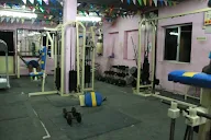 The Rambo's Gym photo 2