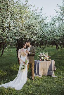 Fotografo di matrimoni Diana Cherecheș (dianachereches). Foto del 10 maggio