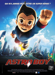 Astro Boy