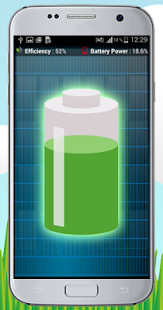 Solar Battery Charger Simulator 1.1 APK + Mod (Uang yang tidak terbatas) untuk android