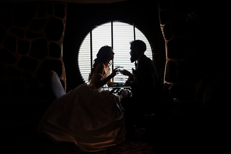 Fotógrafo de bodas Anna Alekseenko (alekse). Foto del 13 de enero 2020