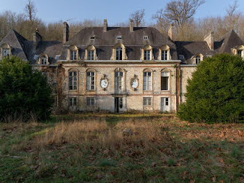 château à Louviers (27)