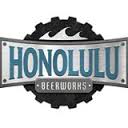 Logo of Honolulu Beerworks Pali Pils