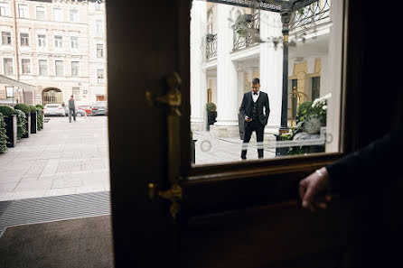 Photographe de mariage Aleksey Safonov (alexsafonov). Photo du 20 décembre 2018