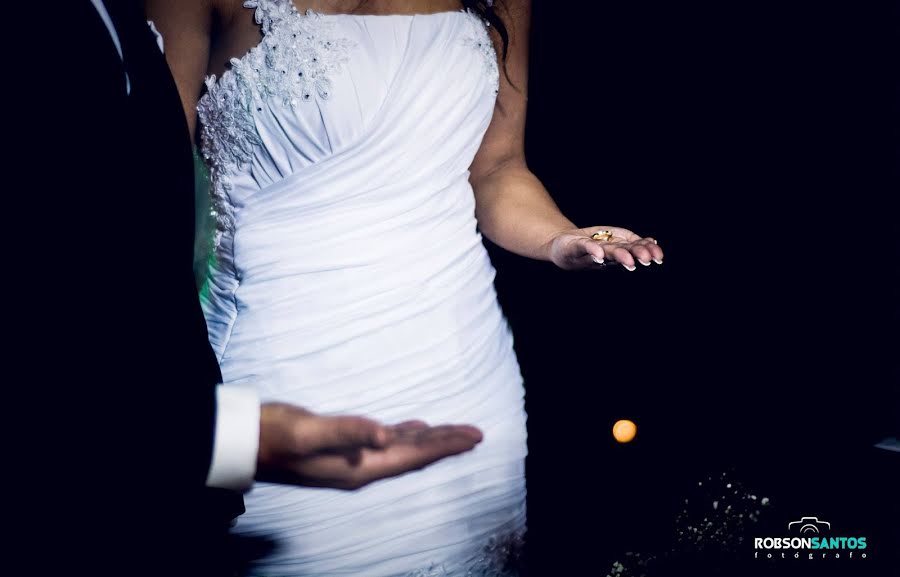 Photographe de mariage Robson Santos (robsonsantos). Photo du 21 mars 2020