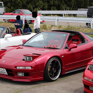 NSX NA1