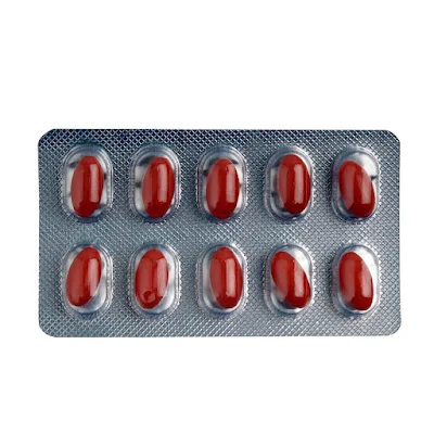 ACUTRET 30 MG CAP 10'S