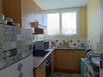 appartement à Saint-Cyr-sur-Loire (37)