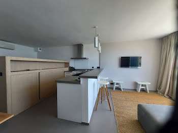 appartement à Ajaccio (2A)