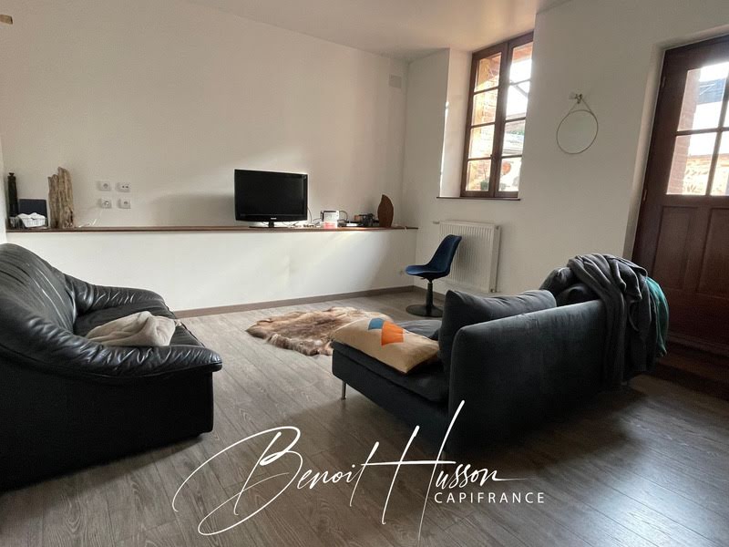 Vente maison 8 pièces 229 m² à Caujac (31190), 240 000 €