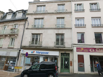 appartement à Verdun (55)