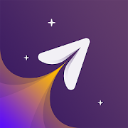 Paper Plane 2 Icon