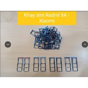 Khay Sim Redmi 9A/9C - Xiaomi