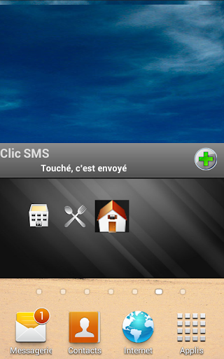 Clic SMS